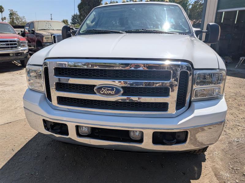 Ford F-350 SD  2006
