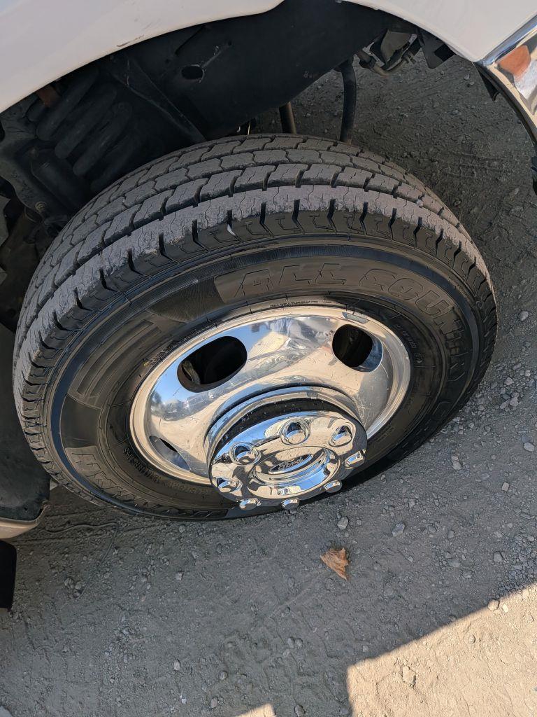 Ford F-350 SD  2006