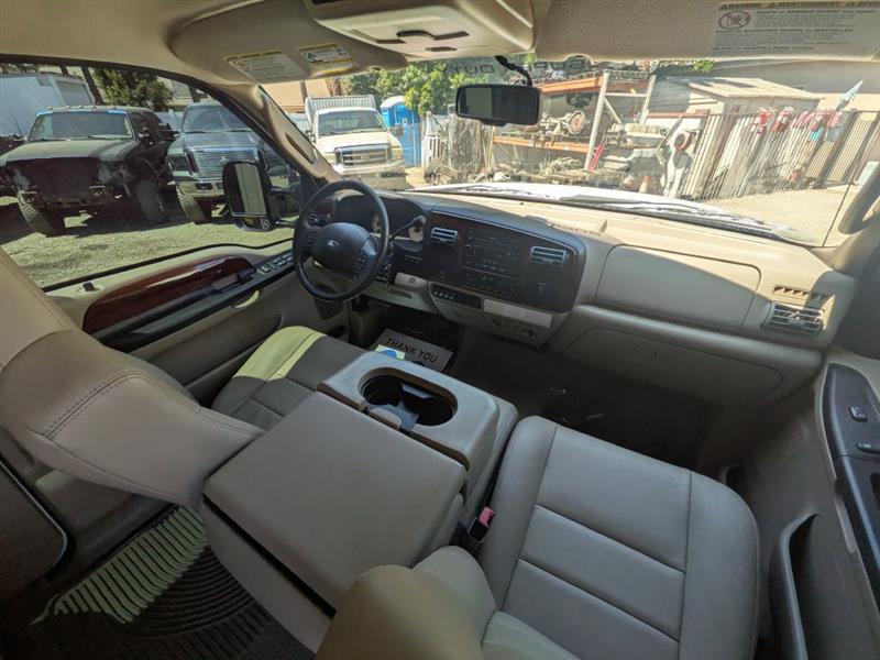 Ford F-350 SD  2006