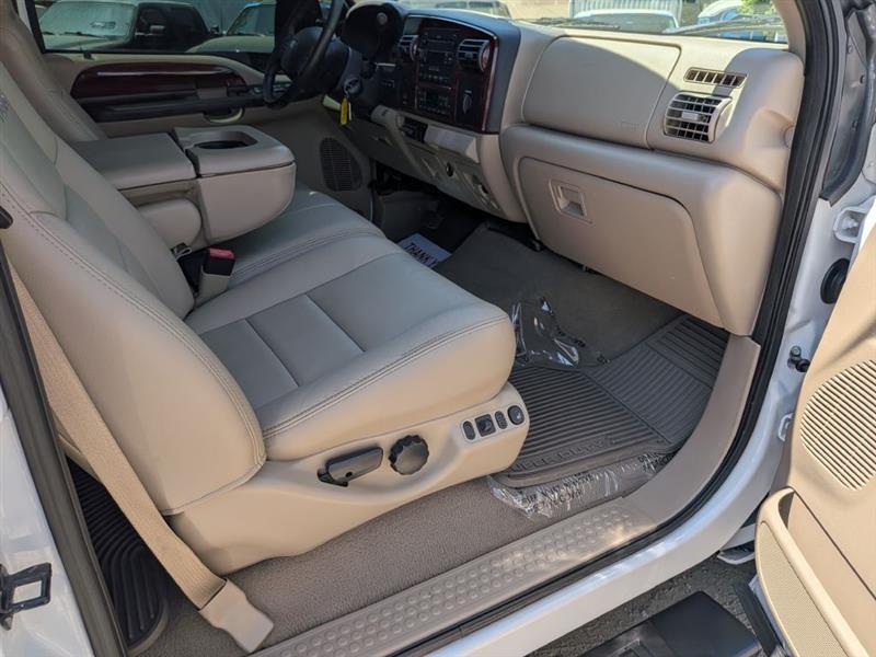 Ford F-350 SD  2006