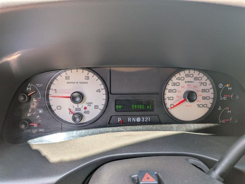 Ford F-350 SD  2006