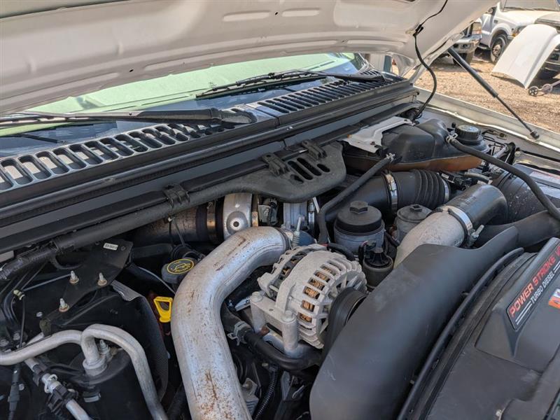 Ford F-350 SD  2006