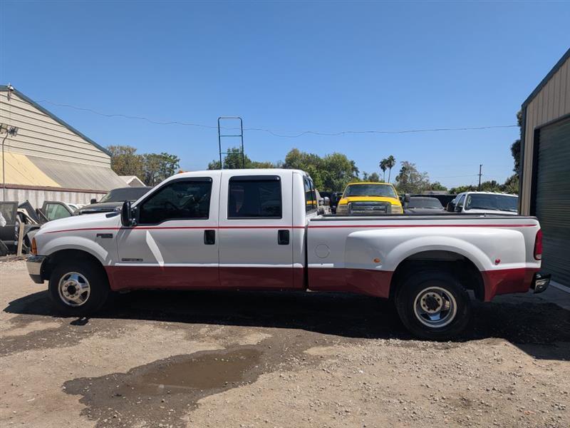 Ford F-350 SD  2000
