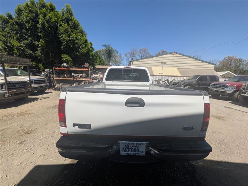 Ford F-350 SD  2000