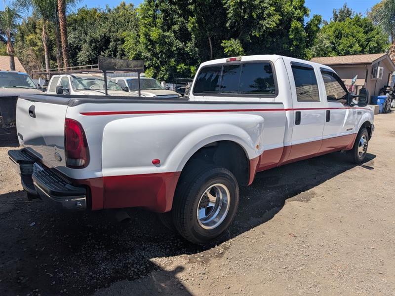 Ford F-350 SD  2000