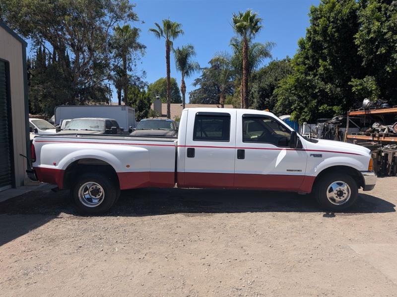 Ford F-350 SD  2000