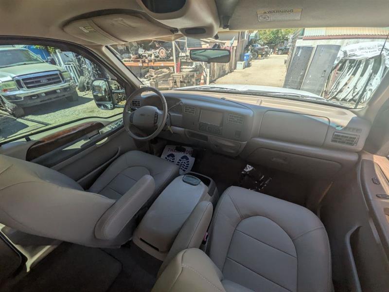 Ford F-350 SD  2000