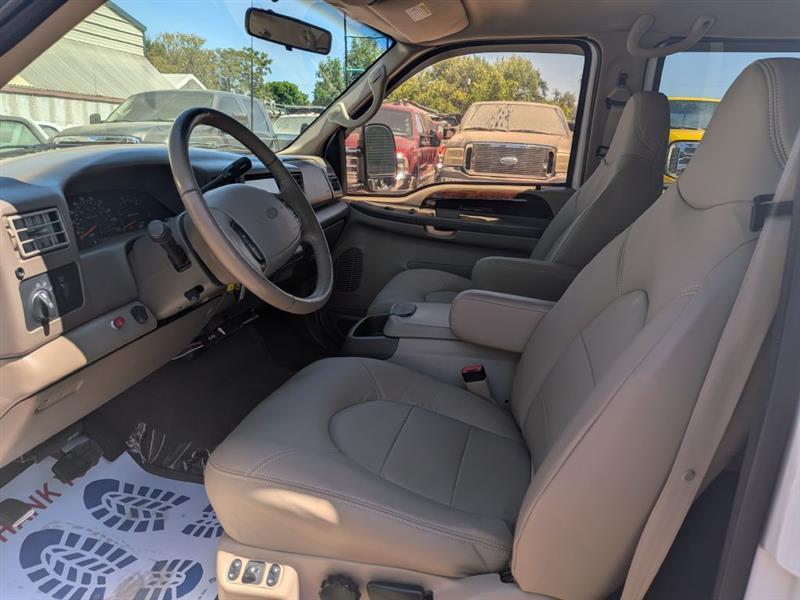 Ford F-350 SD  2000