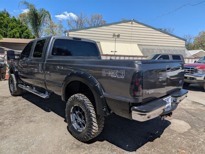 Ford F-250 SD  2002