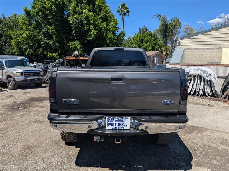 Ford F-250 SD  2002