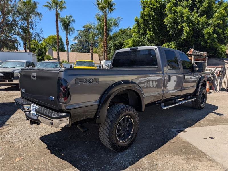 Ford F-250 SD  2002