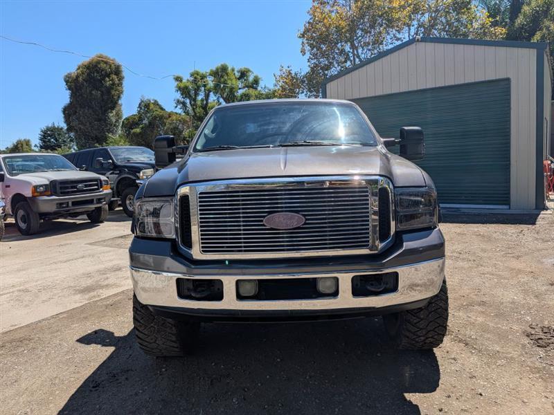 Ford F-250 SD  2002