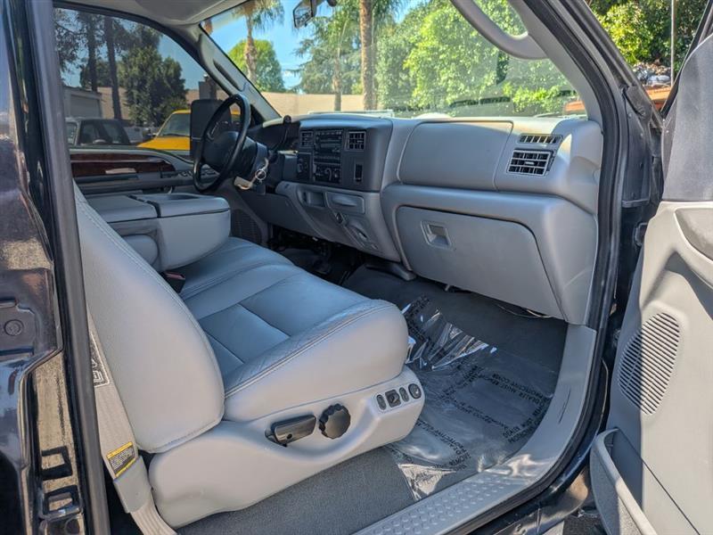 Ford F-250 SD  2002