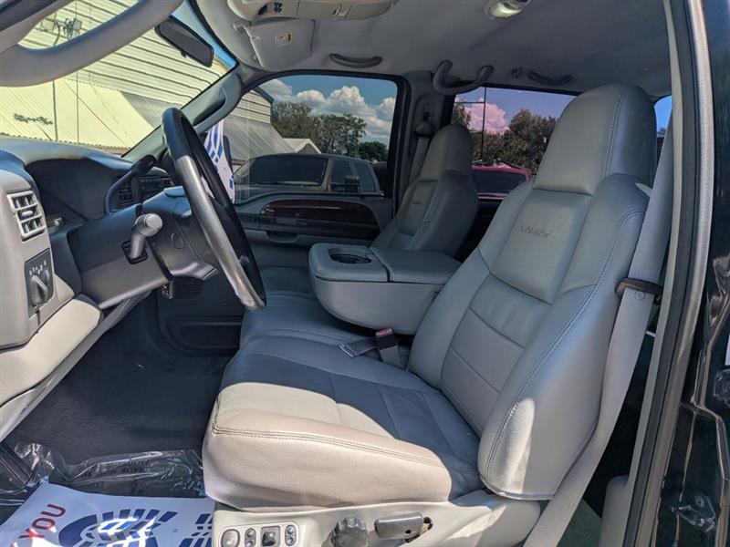 Ford F-250 SD  2002