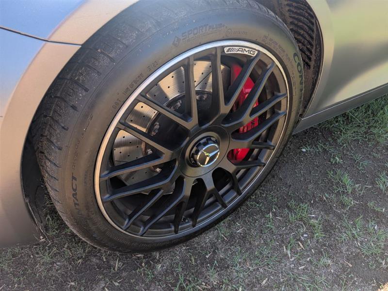Mercedes-Benz AMG GT  2016