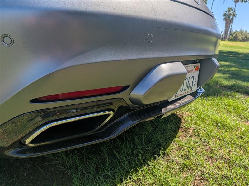 Mercedes-Benz AMG GT  2016
