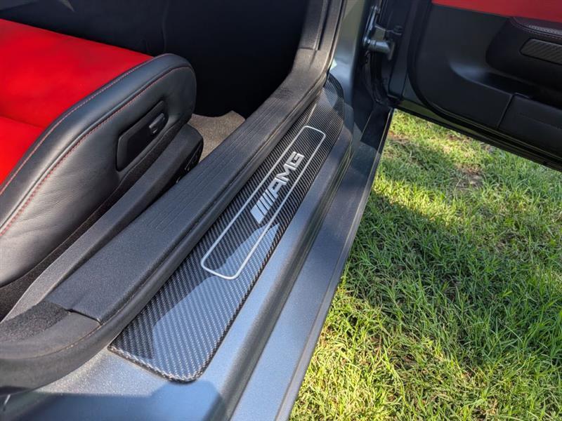 Mercedes-Benz AMG GT  2016