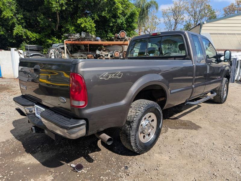 Ford F-250 SD  2005
