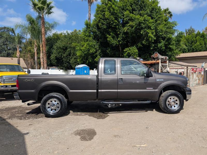 Ford F-250 SD  2005