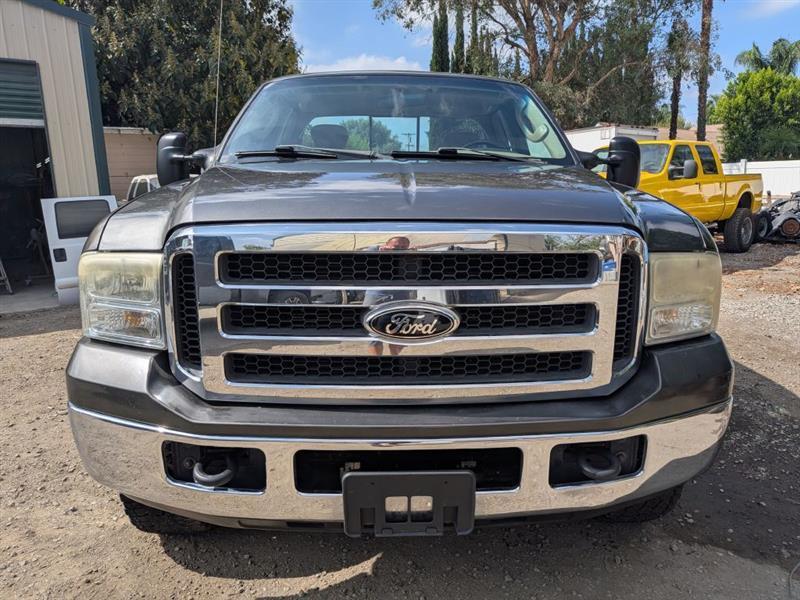 Ford F-250 SD  2005