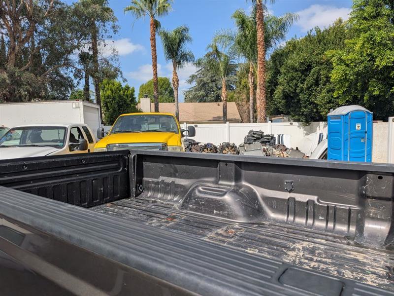 Ford F-250 SD  2005