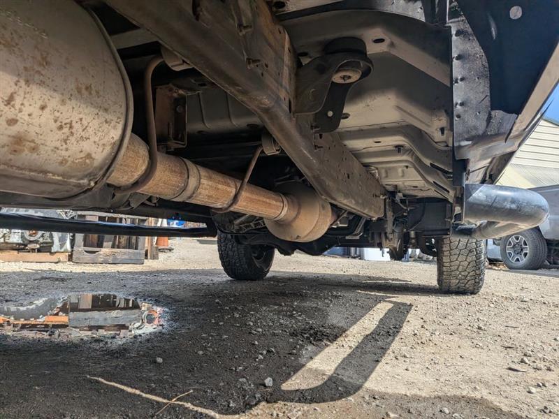 Ford F-250 SD  2005