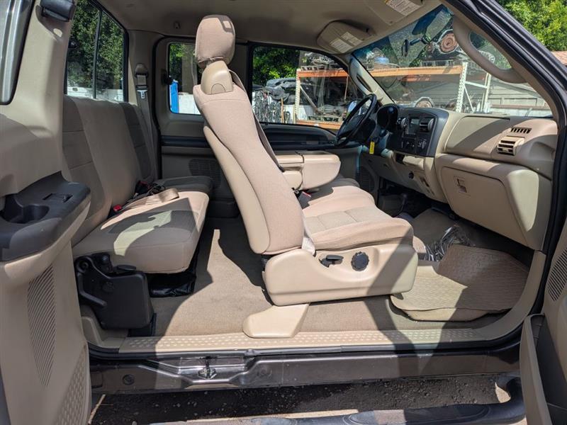 Ford F-250 SD  2005