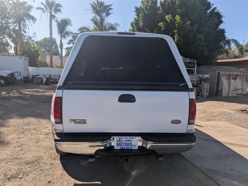 Ford F-350 SD  2001