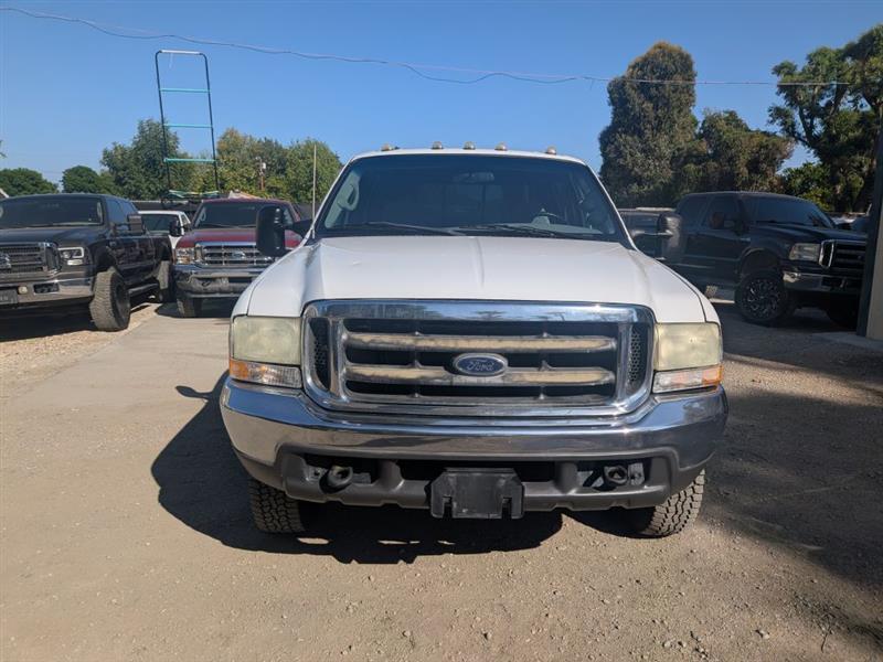 Ford F-350 SD  2001