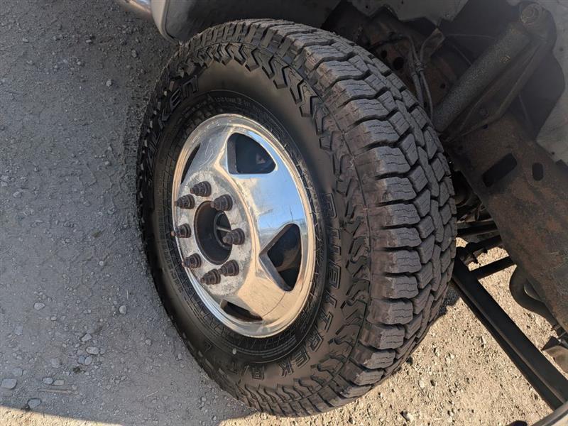 Ford F-350 SD  2001