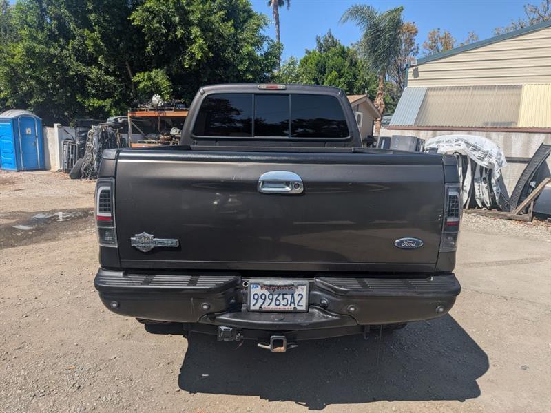 Ford F-250 SD  2007