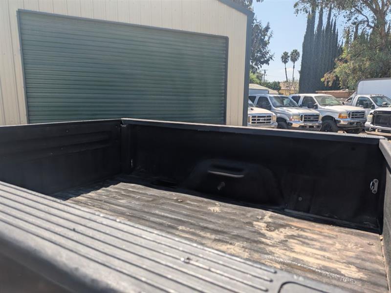 Ford F-250 SD  2007