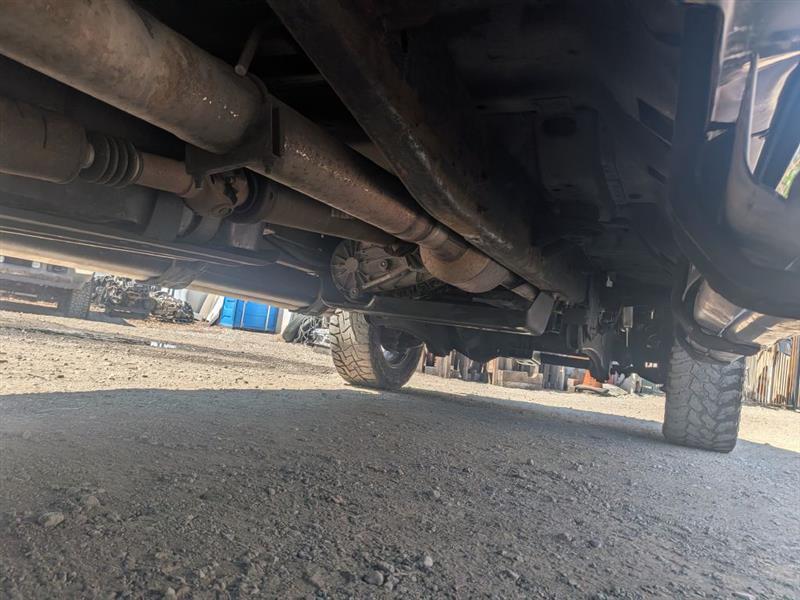 Ford F-250 SD  2007