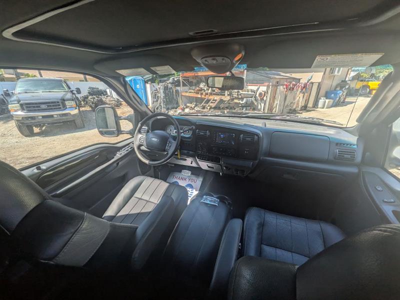 Ford F-250 SD  2007