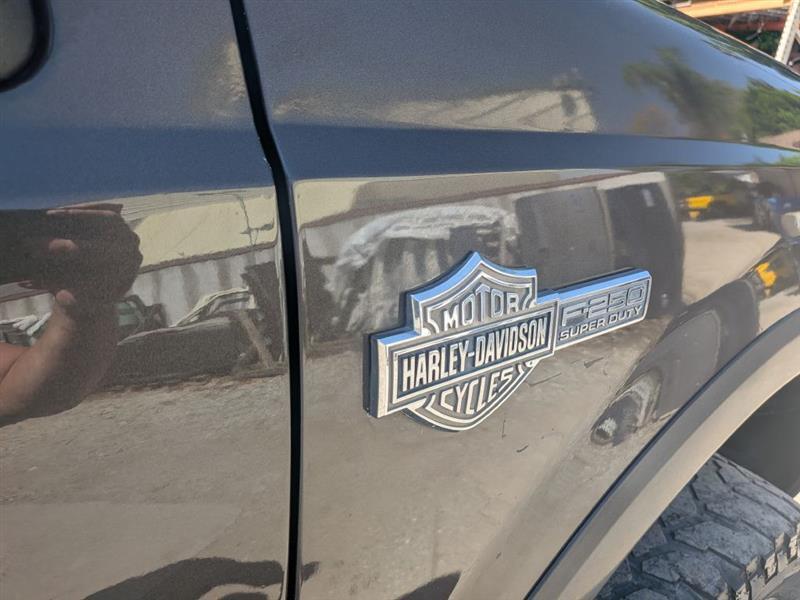 Ford F-250 SD  2007