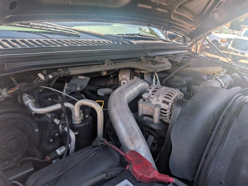 Ford F-250 SD  2007