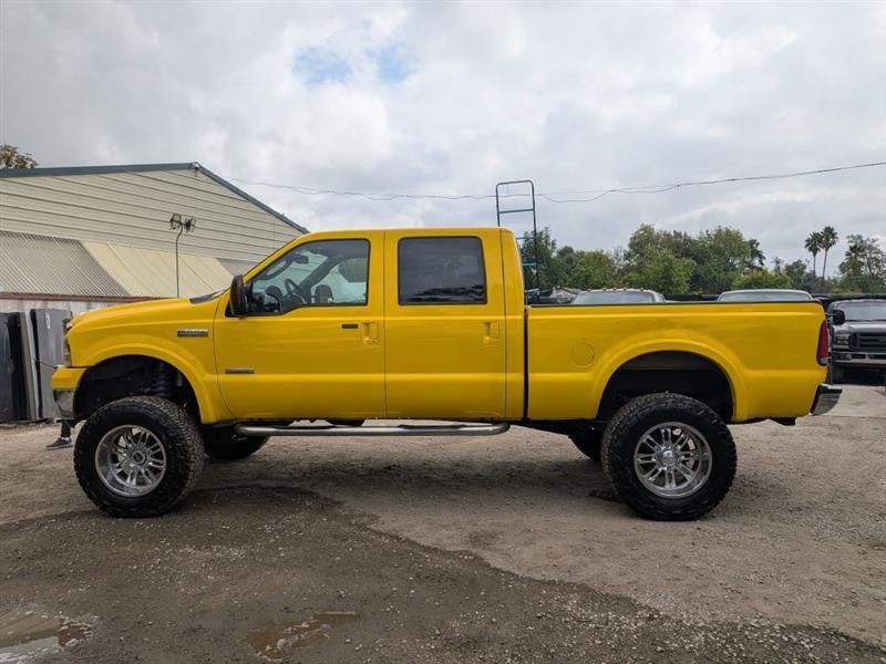 Ford F-250 SD  2006