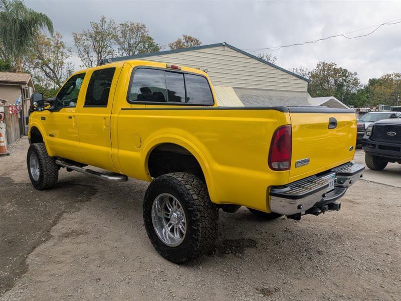 Ford F-250 SD  2006