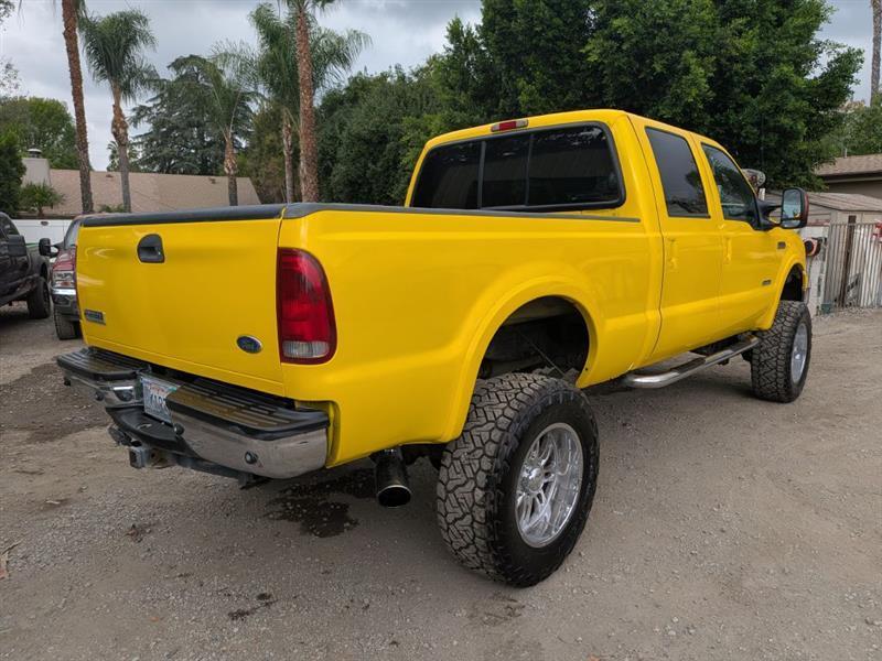 Ford F-250 SD  2006