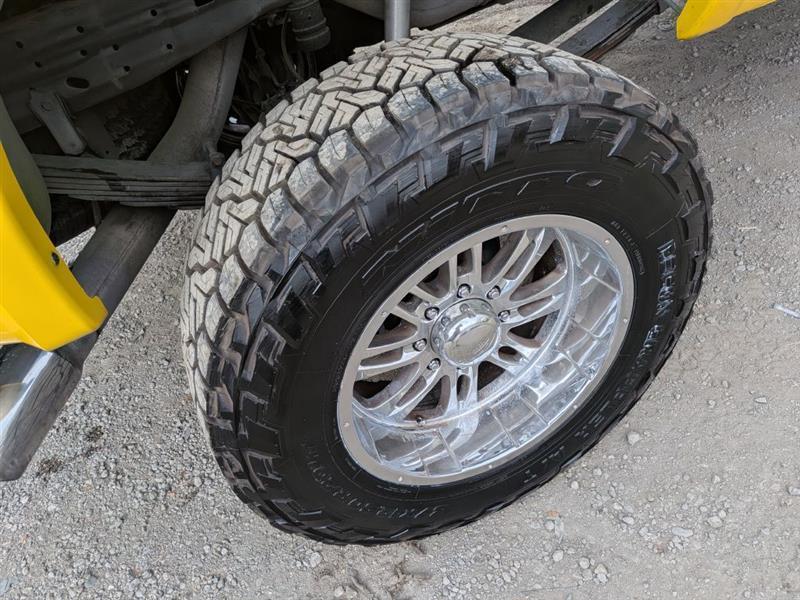 Ford F-250 SD  2006