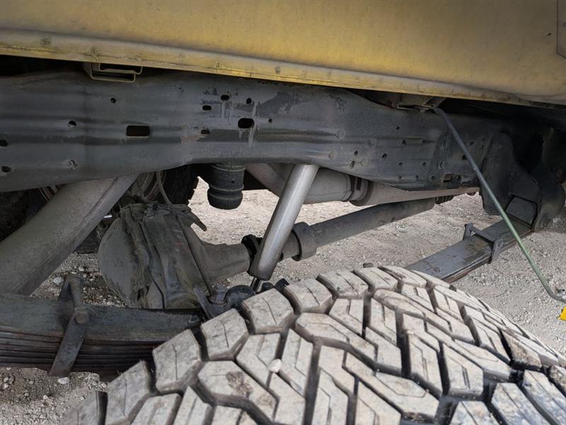 Ford F-250 SD  2006