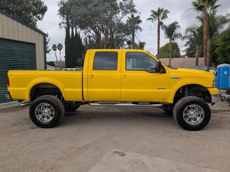Ford F-250 SD  2006