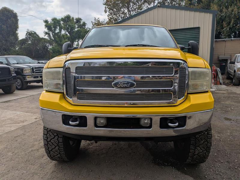 Ford F-250 SD  2006