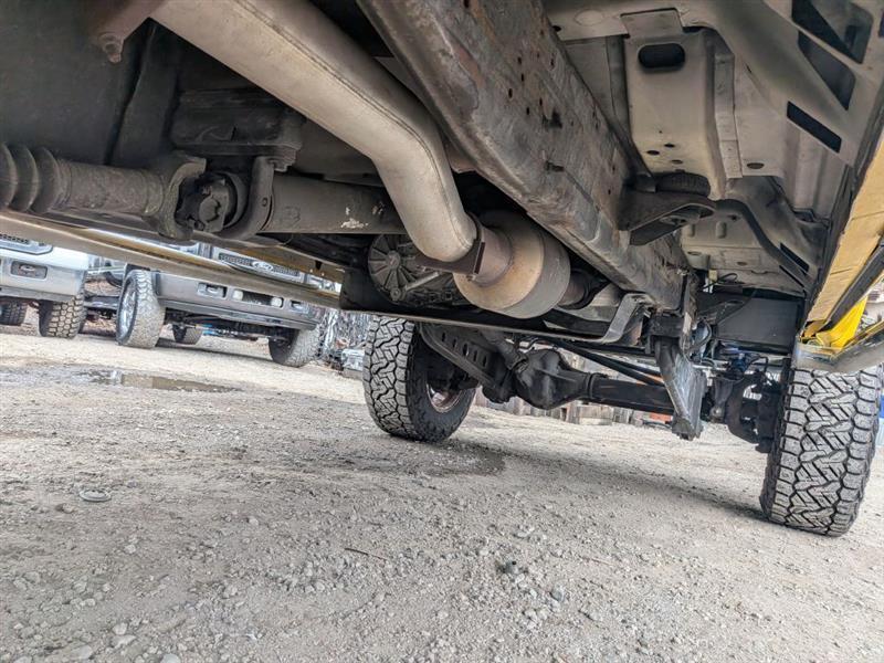 Ford F-250 SD  2006