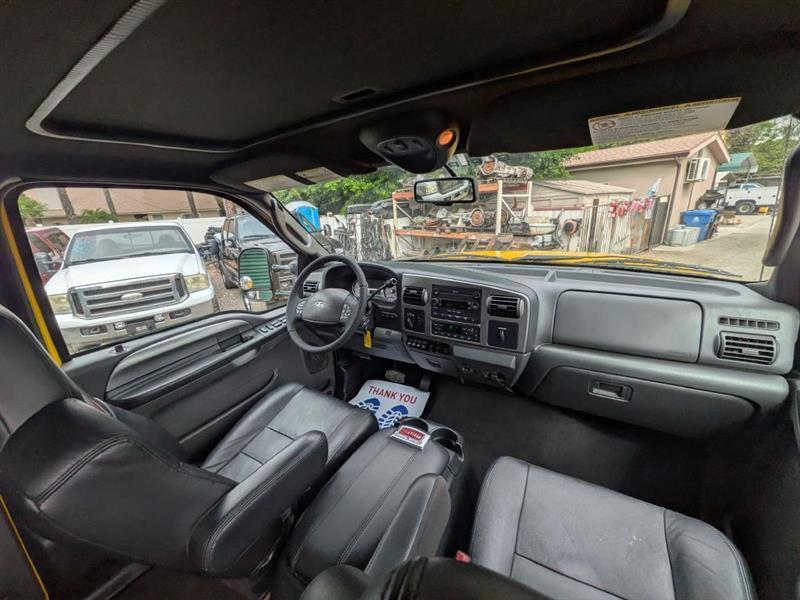 Ford F-250 SD  2006