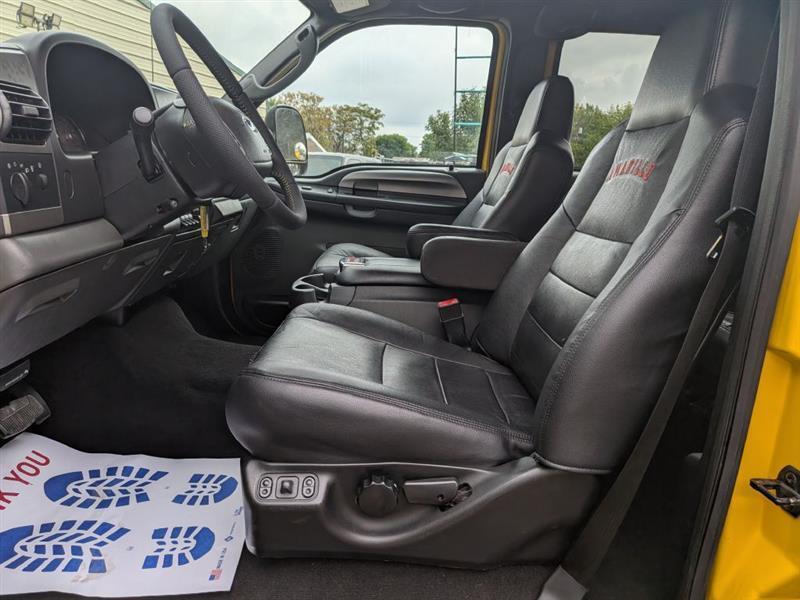 Ford F-250 SD  2006