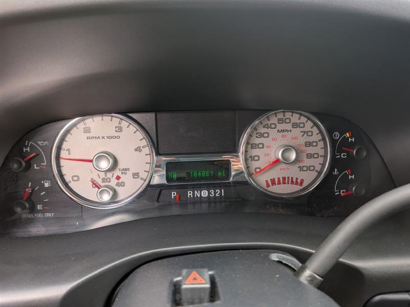Ford F-250 SD  2006