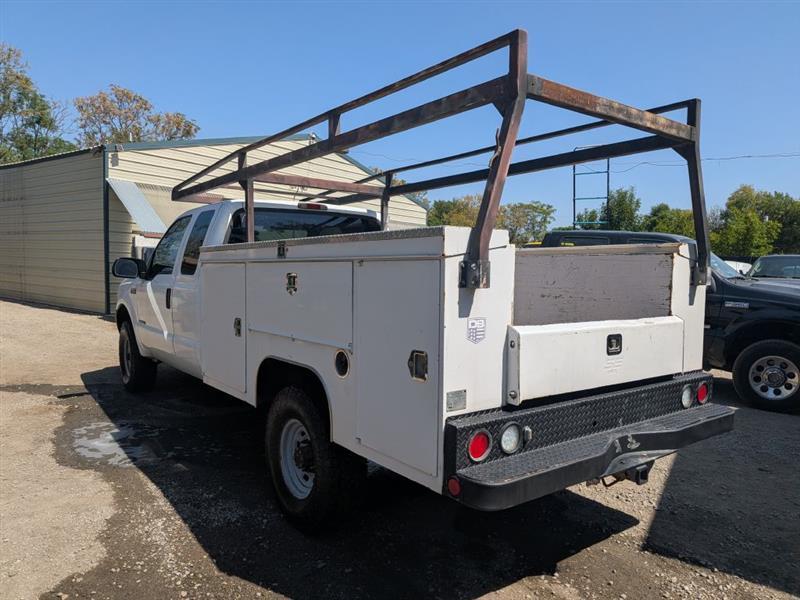 Ford F-350 SD  2002
