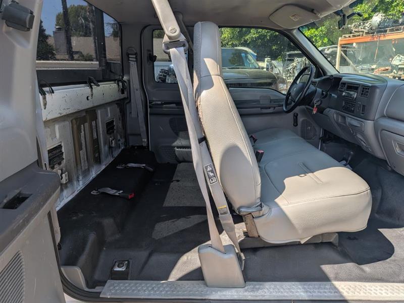 Ford F-350 SD  2002