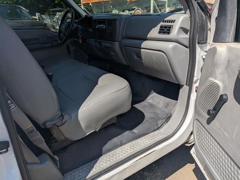 Ford F-350 SD  2002